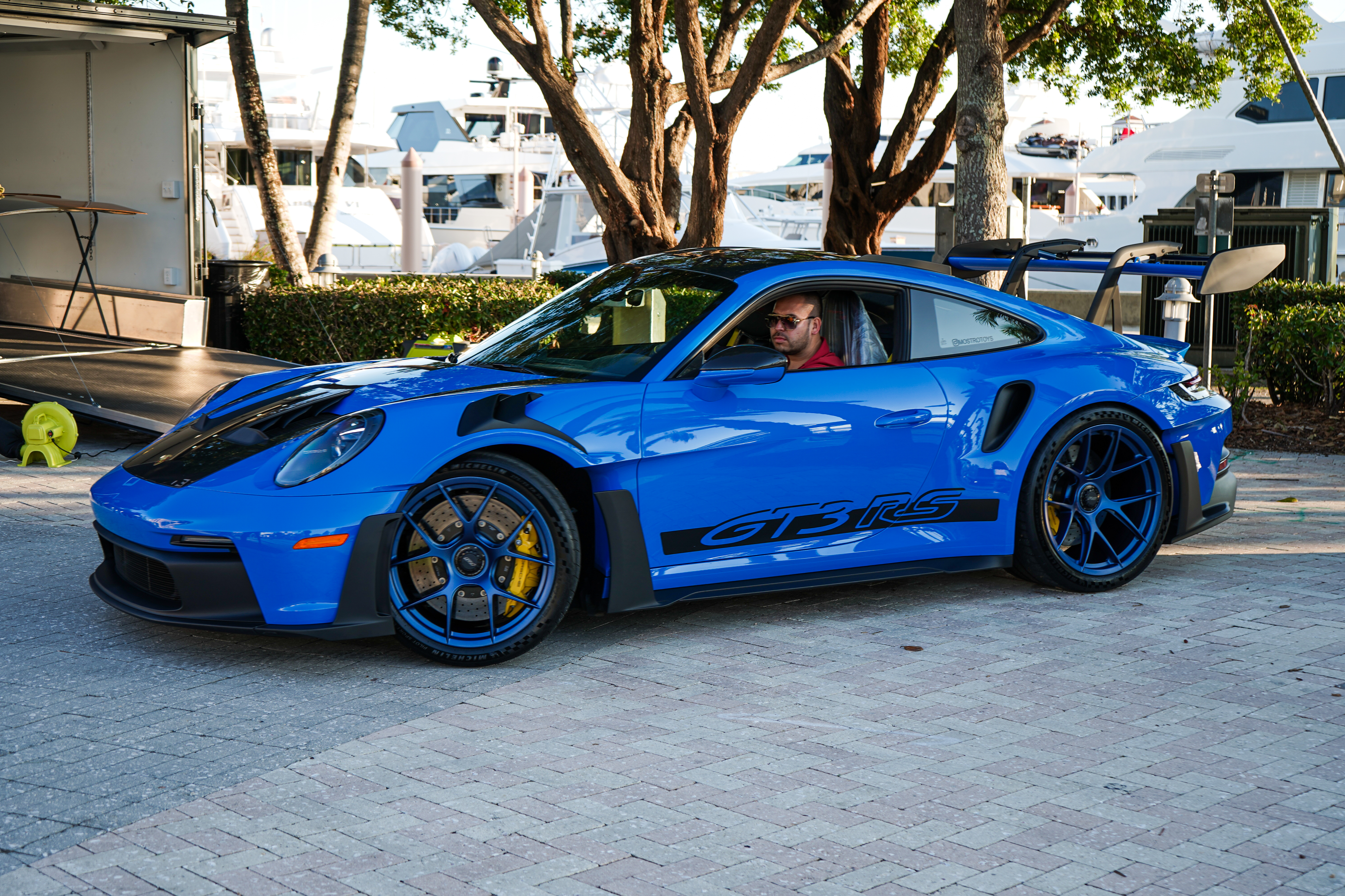 Palm Beach Super Car Week 2025: A Celebration of Automotive Excellence