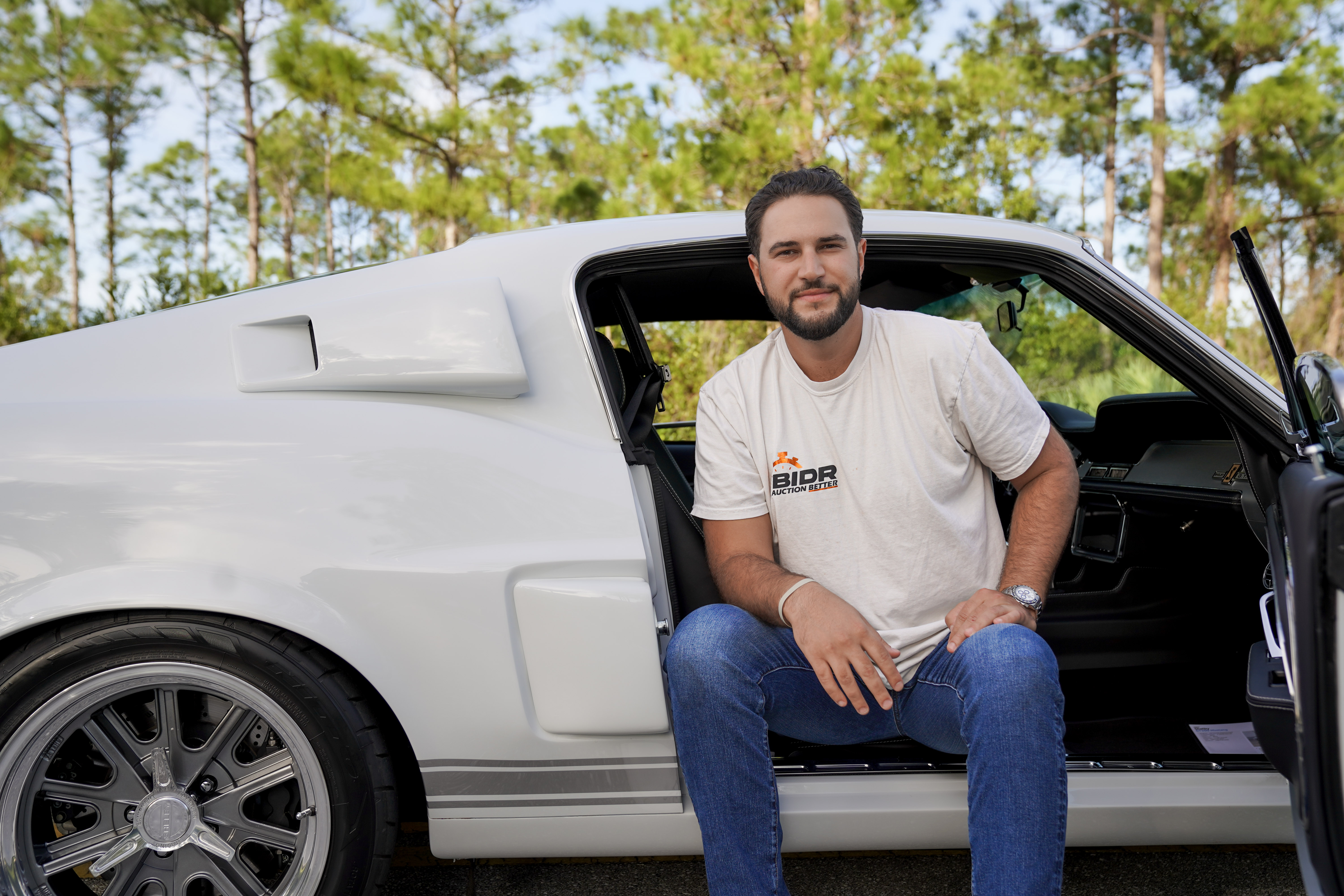 Meet the Visionaries Behind BIDR Auctions: Revolutionizing Online Car Auctions